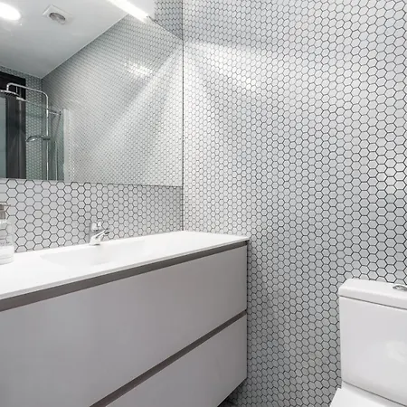 Ssforyou_atotxa Apartment San Sebastian